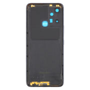 Per Infinix Smart 6 Plus India X6823 Cover posteriore batteria originale, For Infinix Smart 6 Plus India (Original), For Infinix Smart 6 Plus India(Original)
