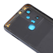 Per Infinix Smart 6 Plus India X6823 Cover posteriore batteria originale, For Infinix Smart 6 Plus India (Original), For Infinix Smart 6 Plus India(Original)