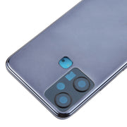 Per Infinix Smart 6 Plus India X6823 Cover posteriore batteria originale, For Infinix Smart 6 Plus India (Original), For Infinix Smart 6 Plus India(Original)
