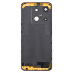 For Infinix Smart 7 X6515 Original Battery Back Cover, For Infinix Smart 7 (Original)