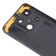 Per Infinix Smart 7 X6515 Cover posteriore batteria originale, For Infinix Smart 7 (Original)