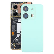 Per Infinix Smart 7 X6515 Cover posteriore batteria originale, For Infinix Smart 7 (Original)