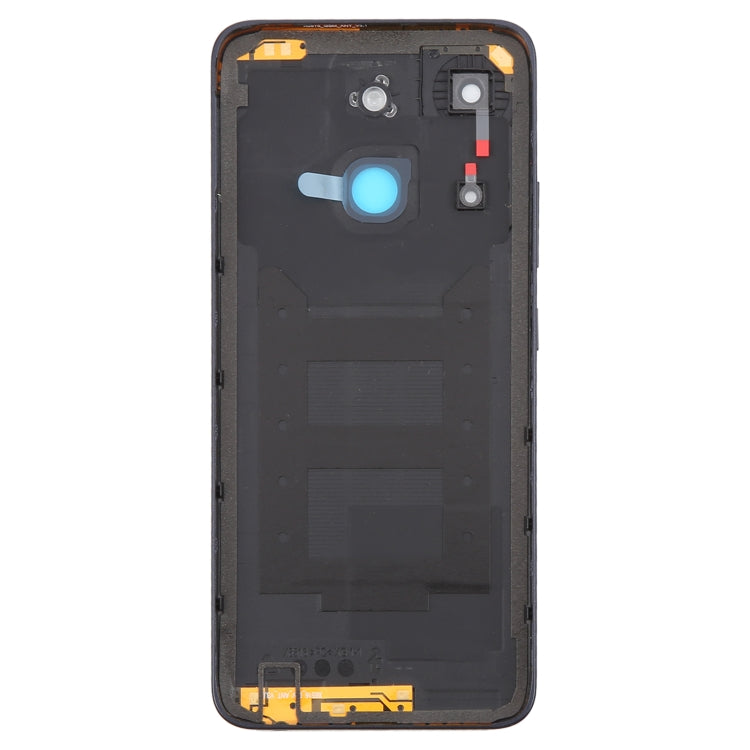 For Infinix Smart 7 HD X6516 Original Battery Back Cover, For Infinix Smart 7 HD (Original)