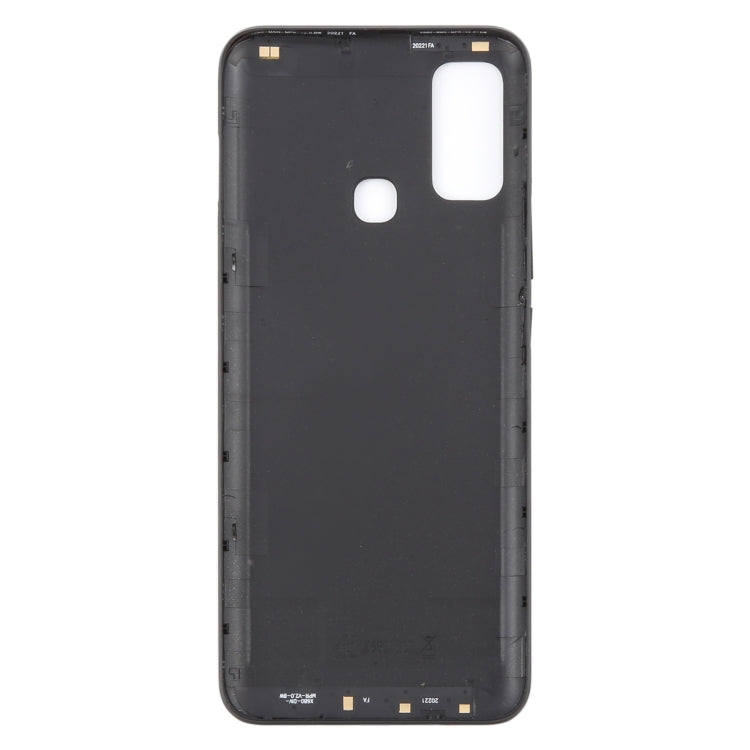 For Infinix Hot 10 Play Original Battery Back Cover, For Infinix Hot 10 Play (Original)