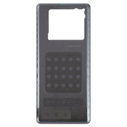 Per Infinix Note 40 Pro 5G X6851 Cover posteriore batteria originale, For Infinix Note 40 Pro 5G (Original)