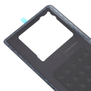 Per Infinix Note 40 Pro 5G X6851 Cover posteriore batteria originale, For Infinix Note 40 Pro 5G (Original)