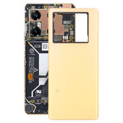 Per Infinix Note 40 Pro 5G X6851 Cover posteriore batteria originale, For Infinix Note 40 Pro 5G (Original)