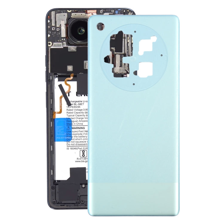 For Infinix Zero 40 4G