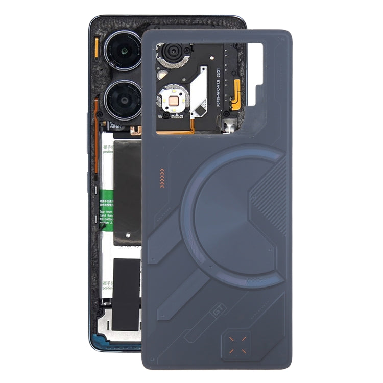 For Infinix Zero 40 5G Original Battery Back Cover, For Infinix GT 20 Pro (Original)