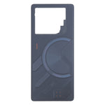 For Infinix Zero 40 5G Original Battery Back Cover, For Infinix GT 20 Pro (Original)