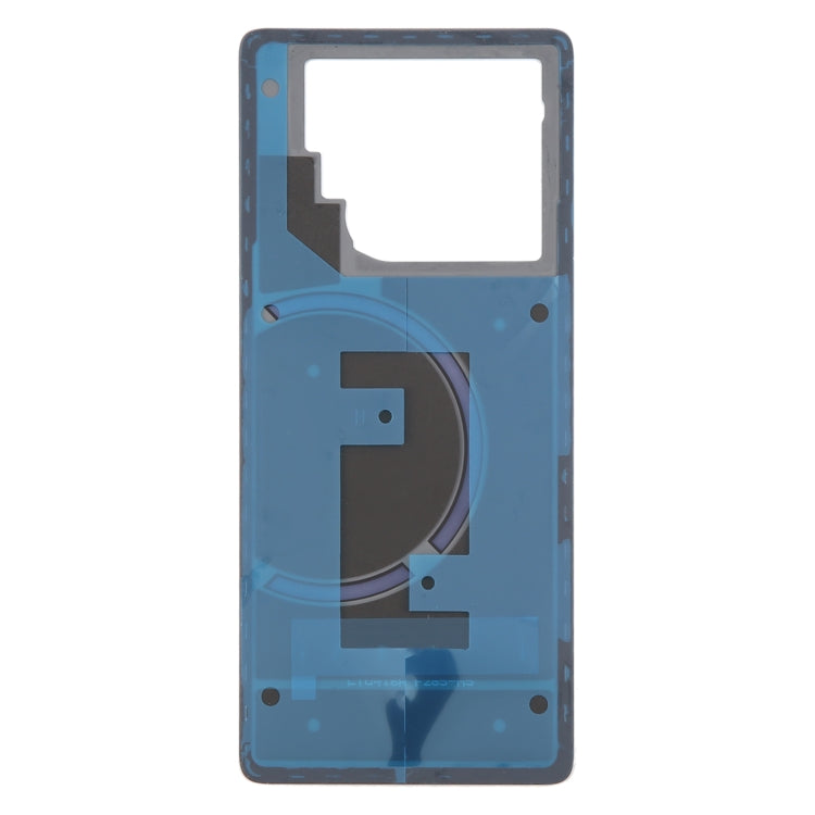 For Infinix Zero 40 5G Original Battery Back Cover, For Infinix GT 20 Pro (Original)