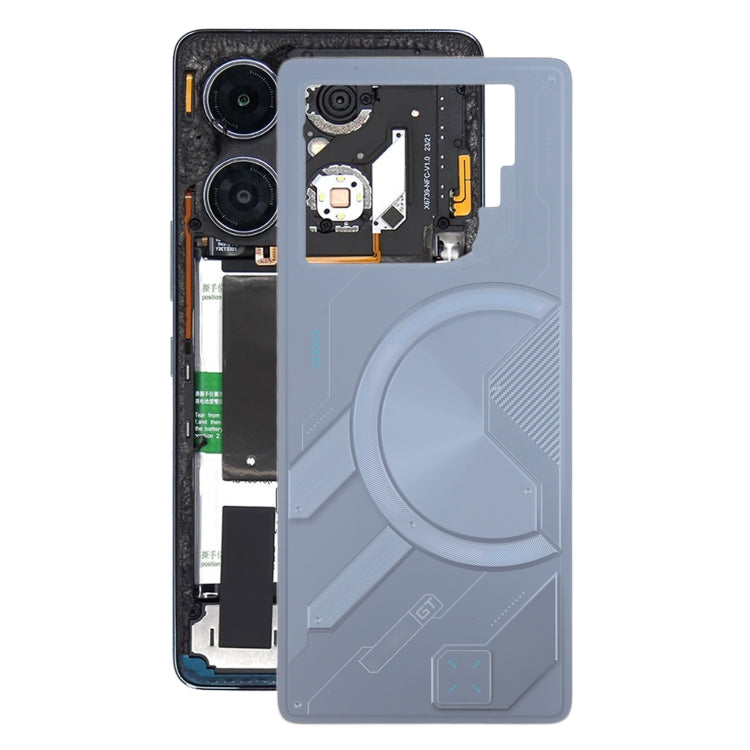 Per Infinix Zero 40 5G Cover posteriore batteria originale, For Infinix GT 20 Pro (Original)