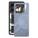 For Infinix Zero 40 5G Original Battery Back Cover, For Infinix GT 20 Pro (Original)