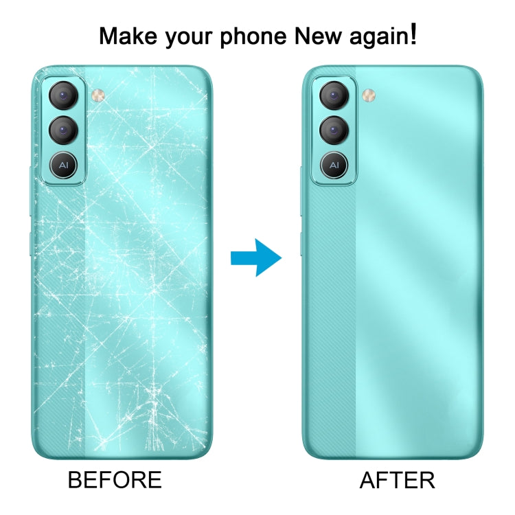 Per Tecno Pop 5 LTE Cover posteriore batteria originale, For Tecno Pop 5 LTE (Original)