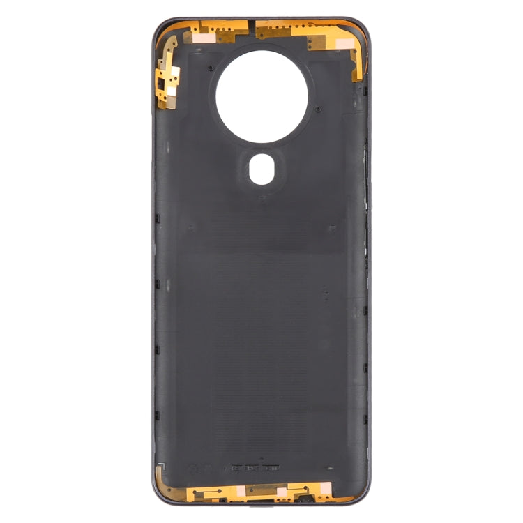 For Tecno Spark 6 Original Battery Back Cover, For Tecno Spark 6 (Original)