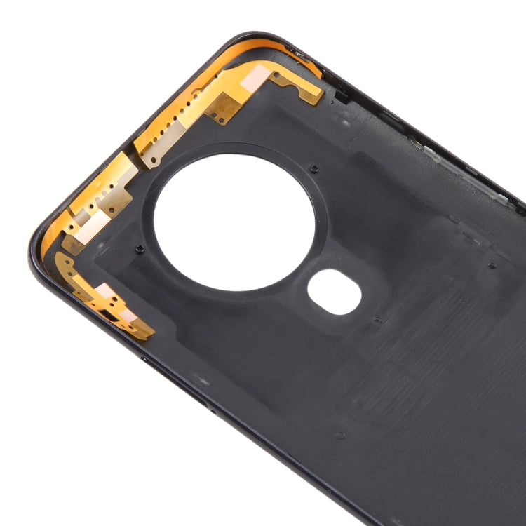 For Tecno Spark 6 Original Battery Back Cover, For Tecno Spark 6 (Original)