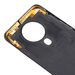Per Tecno Spark 6 Cover posteriore batteria originale, For Tecno Spark 6 (Original)