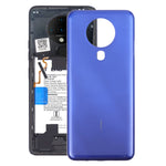 Per Tecno Spark 6 Cover posteriore batteria originale, For Tecno Spark 6 (Original)