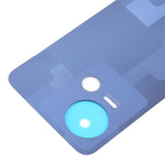 Per Tecno Spark 10 5G Cover posteriore batteria originale, For Tecno Spark 10 5G (Original)