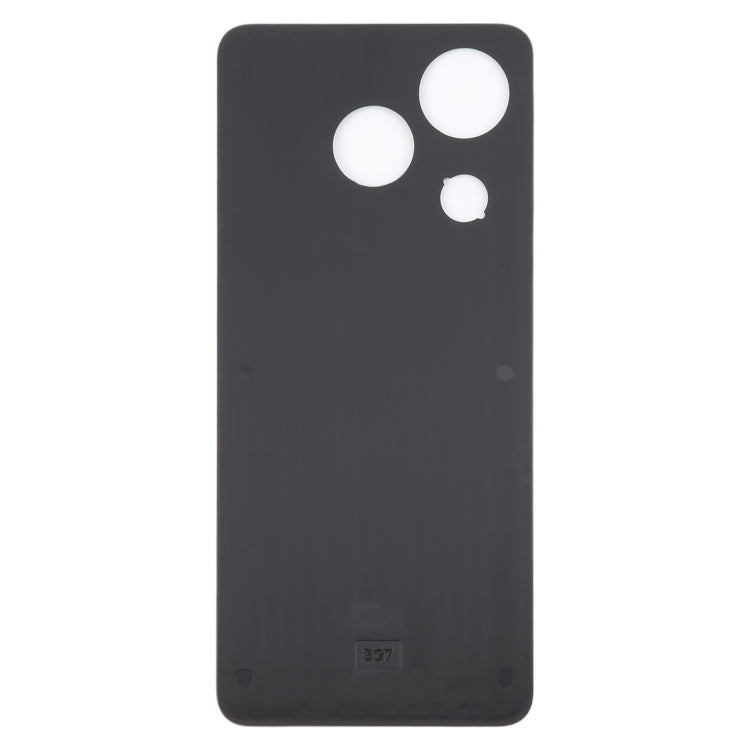 Per Tecno Spark 20C Cover posteriore batteria originale, For Tecno Spark 20C (Original)