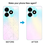 Per Tecno Spark 20C Cover posteriore batteria originale, For Tecno Spark 20C (Original)