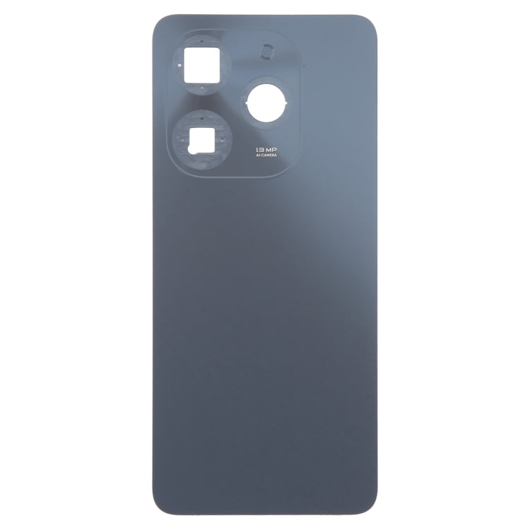 Per Tecno Spark Go 2024 Cover posteriore batteria originale, For Tecno Spark Go 2024 (Original)