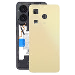 Per Tecno Spark Go 2024 Cover posteriore batteria originale, For Tecno Spark Go 2024 (Original)
