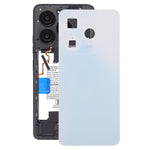 Per Tecno Spark Go 2024 Cover posteriore batteria originale, For Tecno Spark Go 2024 (Original)
