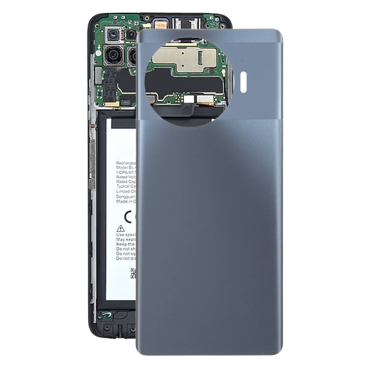 Per Tecno Spark 20 Pro+ Cover posteriore batteria originale, For Tecno Spark 20 Pro+ (Original)