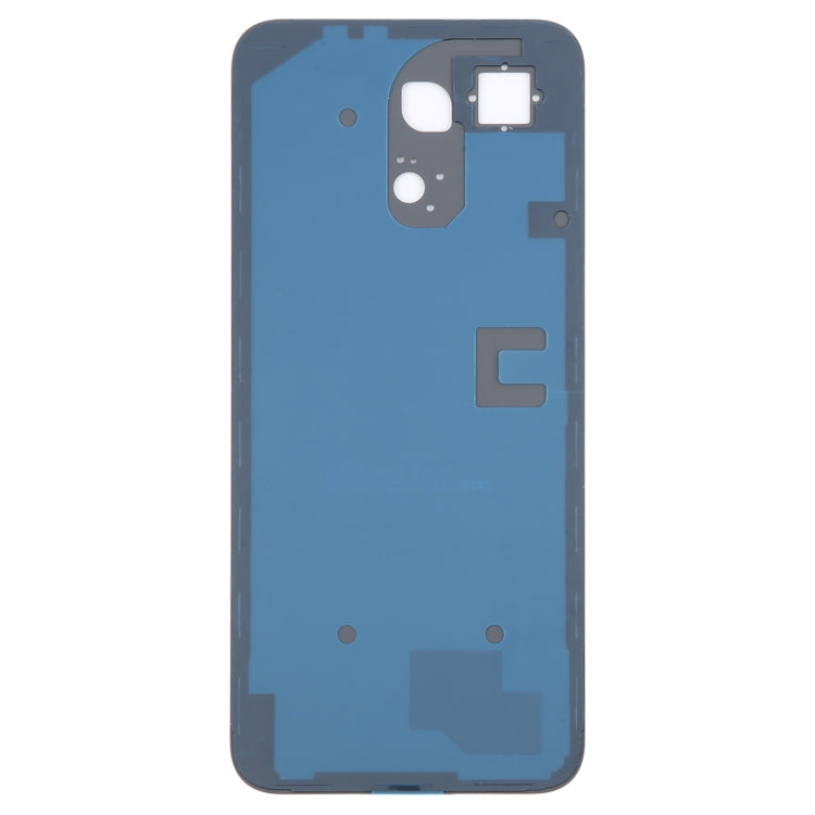 For Tecno Spark Go 1 Original Battery Back Cover, For Tecno Spark Go 1(Original)