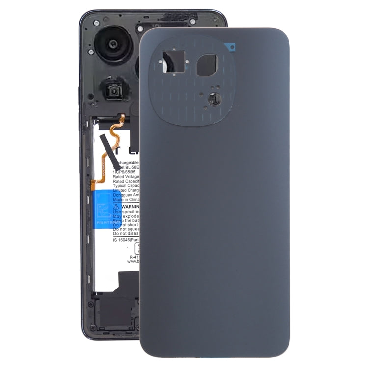 Per Tecno Spark Go 1 Cover posteriore batteria originale, For Tecno Spark Go 1(Original)