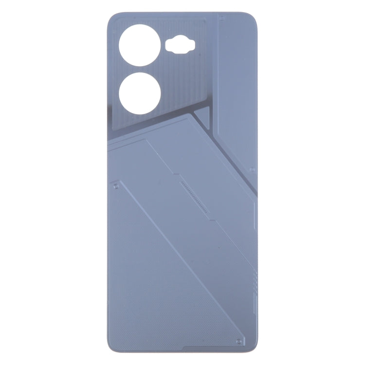 For Tecno Pova 5 Original Battery Back Cover, For Tecno Pova 5 4G(Original)