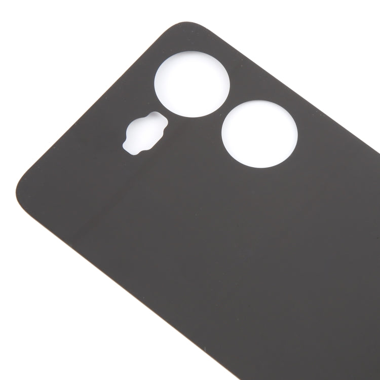 Per Tecno Pova 5 Cover posteriore batteria originale, For Tecno Pova 5 4G(Original)