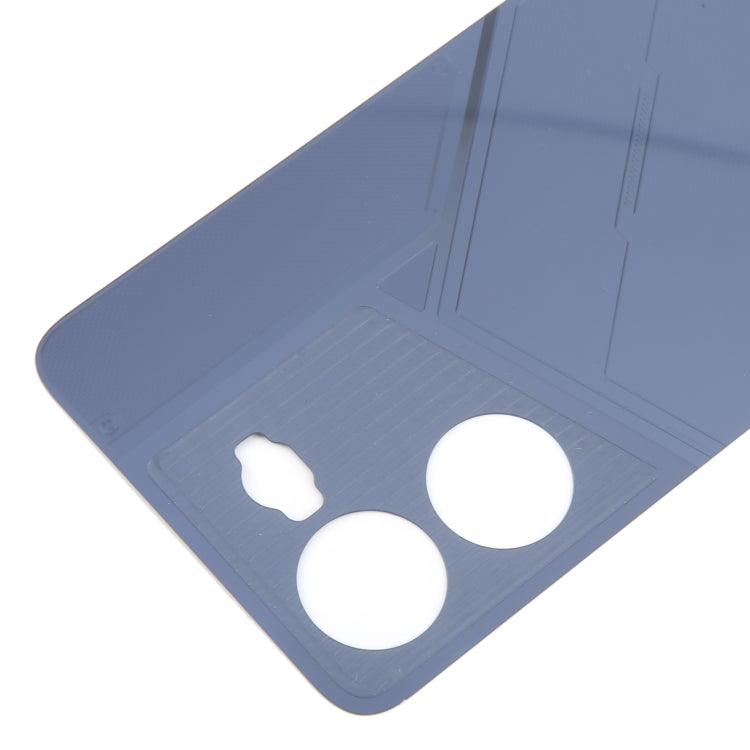 Per Tecno Pova 5 Cover posteriore batteria originale, For Tecno Pova 5 4G(Original)