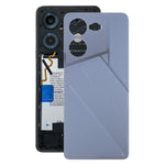 Per Tecno Pova 5 Cover posteriore batteria originale, For Tecno Pova 5 4G(Original)