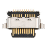 For Motorola Moto G60 / G60s 10pcs Charging Port Connector, For Motorola Moto G60 / G60s