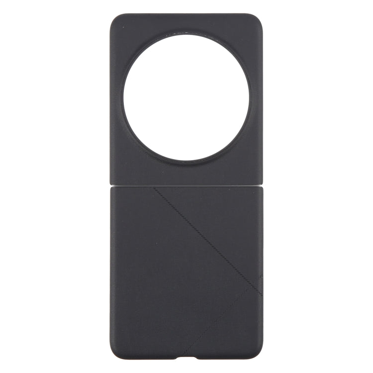 For Tecno Phantom V Flip Original Battery Back Cover, For Tecno Phantom V Flip(Original)