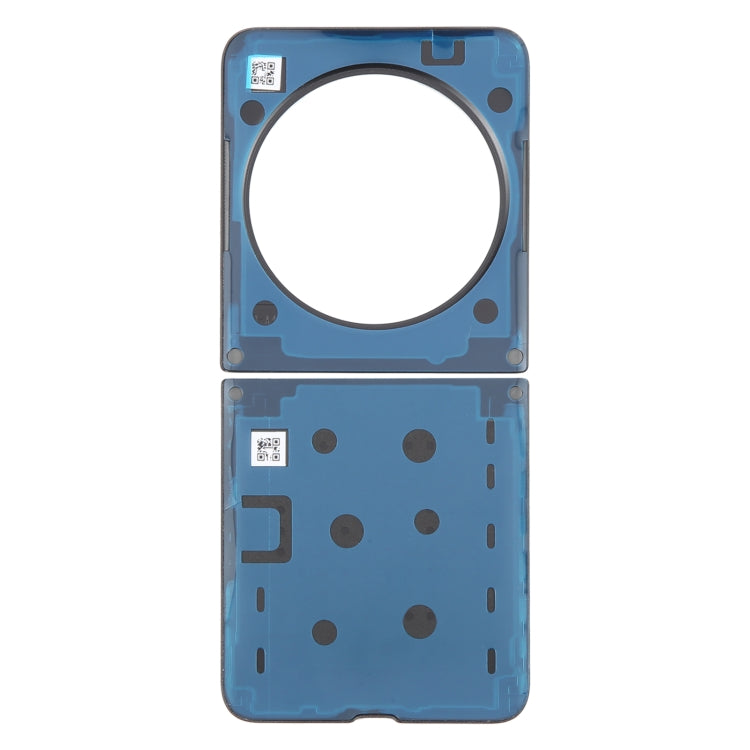 Per Tecno Phantom V Flip Cover posteriore batteria originale, For Tecno Phantom V Flip(Original)