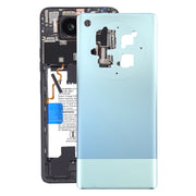 Per Infinix Zero 40 4G X6860 Cover posteriore batteria originale, For Infinix Zero 40 4G (Original, Bright Green), For Infinix Zero 40 4G (Original), For Infinix Zero 40 4G (Original, Frosted Green)