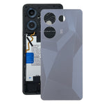 Cover posteriore originale per Tecno Camon 20 Pro