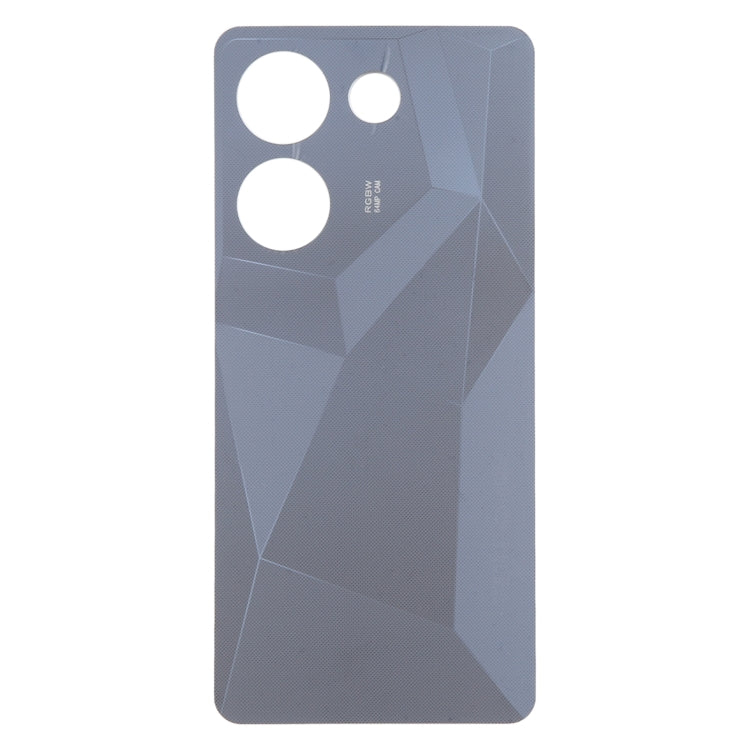 Cover posteriore originale per Tecno Camon 20 Pro