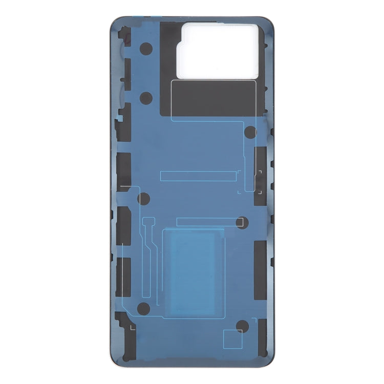 Per Asus ROG Phone 8 Pro AI2401 AI2401_A Cover posteriore in vetro originale per batteria, For Asus ROG Phone 8 Pro Global (Original)