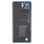 Per Asus ROG Phone 8 Pro AI2401 AI2401_A Global Original Cover posteriore in vetro per batteria con cornice per fotocamera, For Asus ROG Phone 8 Pro Global (Original,with Camera Frame)