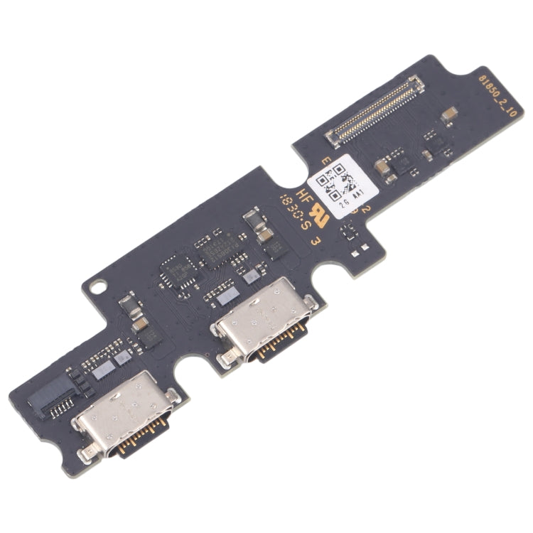 Per Huawei MateBook E 2022 Scheda porta di ricarica originale, For Huawei MateBook E 2019(Original)