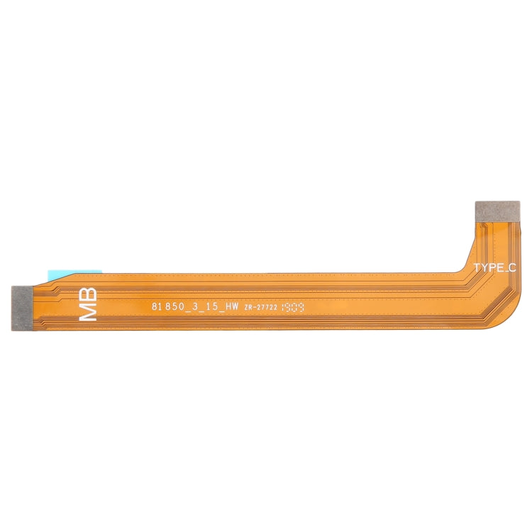 For Huawei MateBook E 2019 PAK-AL09 Original Motherboard Flex Cable, For Huawei MateBook E 2019(Original)