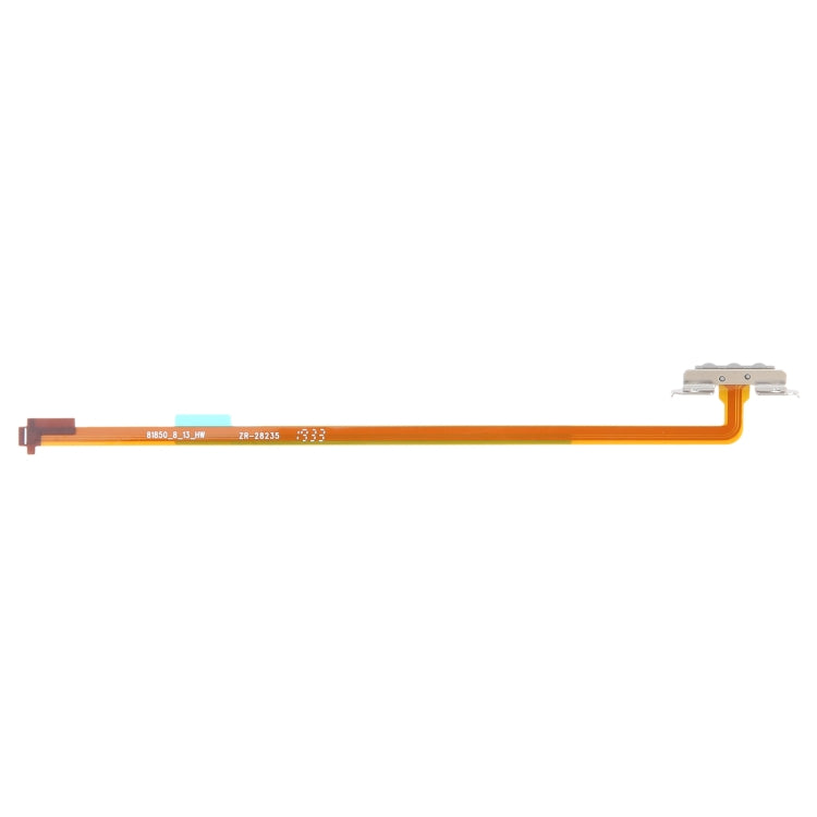 For Huawei MateBook E 2019 PAK-AL09 Original Keyboard Contact Flex Cable, For Huawei MateBook E 2019