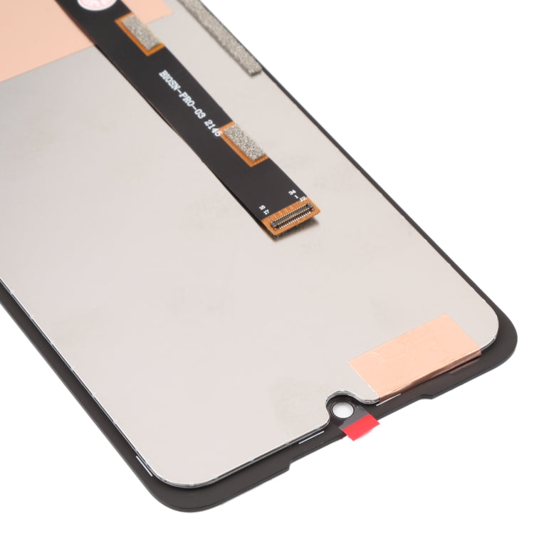 LCD Screen and Digitizer Full Assembly for Umidigi Bison Pro, For Umidigi Bison Pro