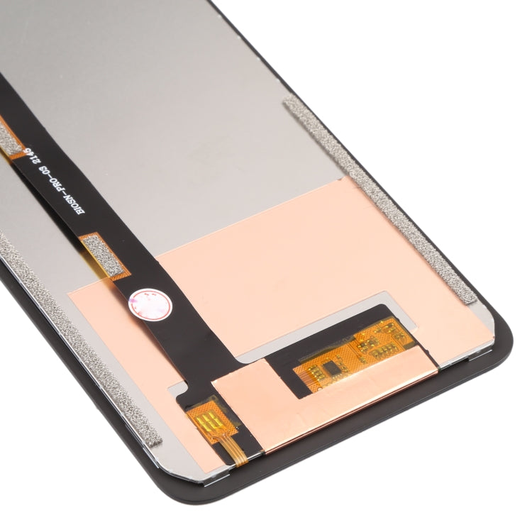 LCD Screen and Digitizer Full Assembly for Umidigi Bison Pro, For Umidigi Bison Pro