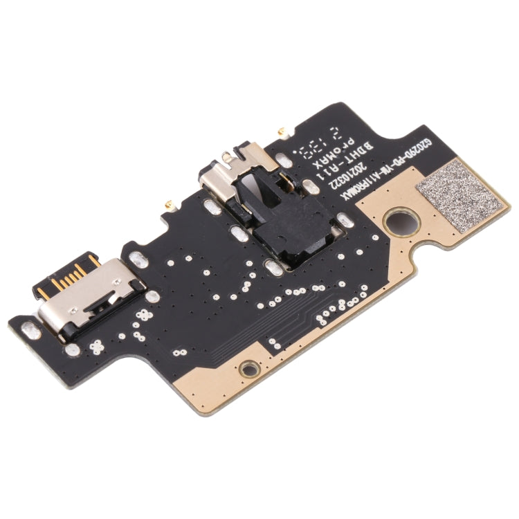 Charging Port Board For Umidigi A11 Pro Max, For Umidigi A11 Pro Max