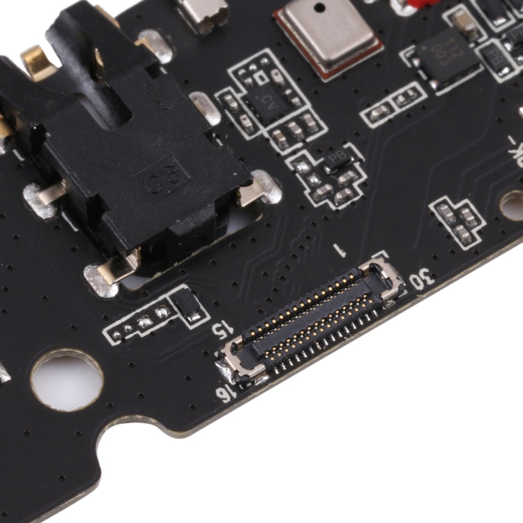 Charging Port Board For Umidigi A11 Pro Max, For Umidigi A11 Pro Max